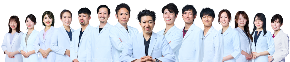 エルムクリニック医師陣